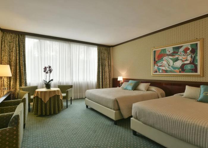 Hotel Ariston