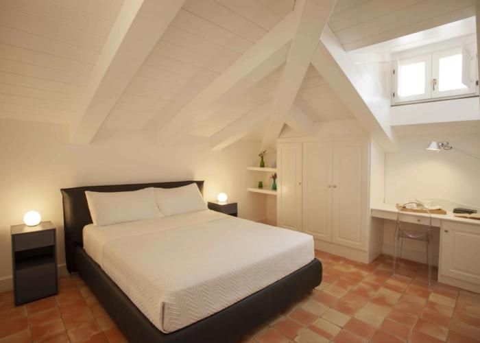 Tenuta Duca Marigliano Boutique Hotel