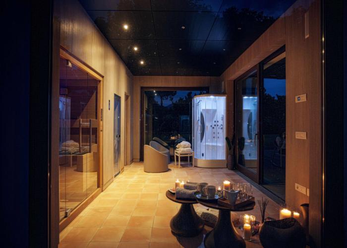 Tenuta Duca Marigliano Boutique Hotel