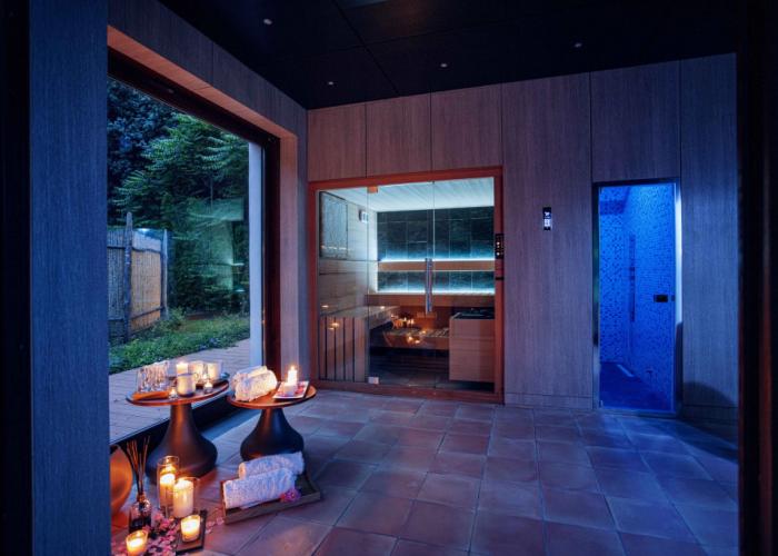 Tenuta Duca Marigliano Boutique Hotel