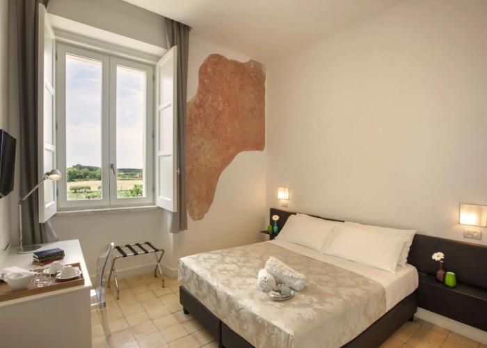 Tenuta Duca Marigliano Boutique Hotel