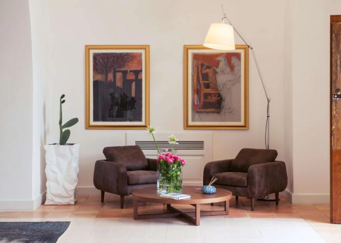 Tenuta Duca Marigliano Boutique Hotel