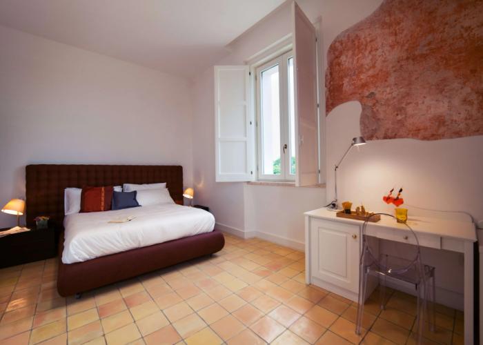 Tenuta Duca Marigliano Boutique Hotel