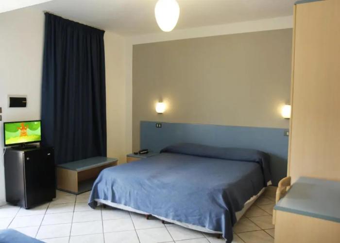 Hotel B&B Marina