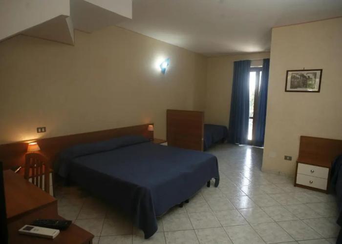 Hotel B&B Marina