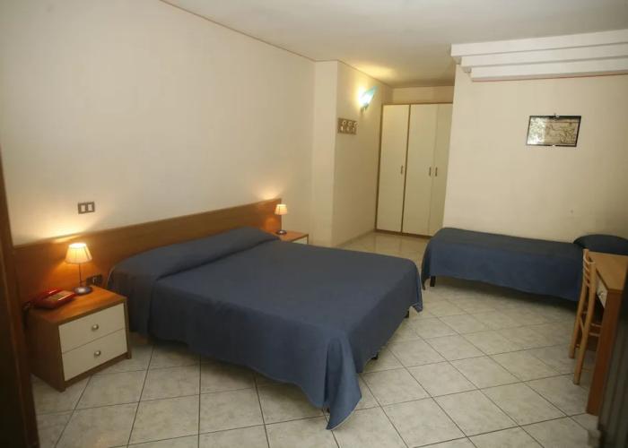 Hotel B&B Marina