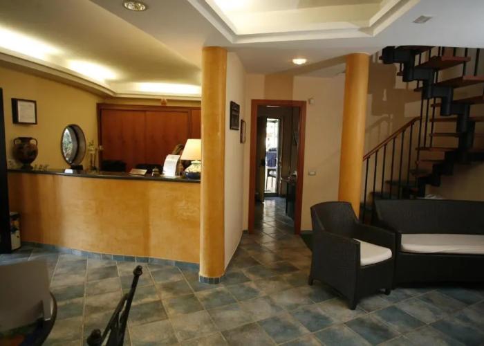Hotel B&B Marina