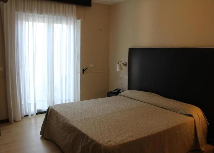 Hotel Paistos