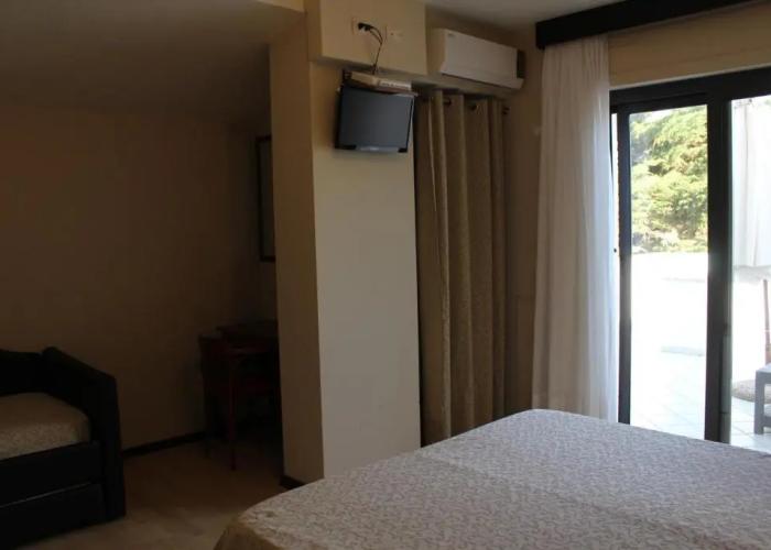 Hotel Paistos