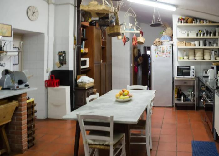 Casale Giancesare Villa Agricola