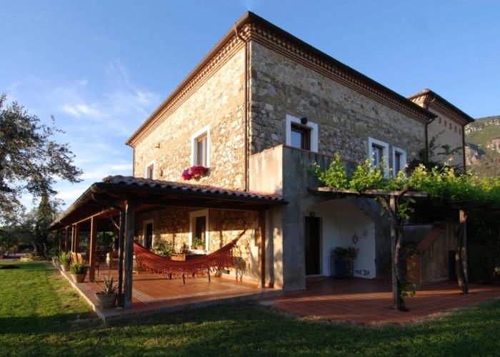 Casale Giancesare Villa Agricola