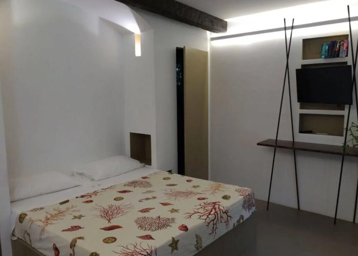 Casale Giancesare Villa Agricola