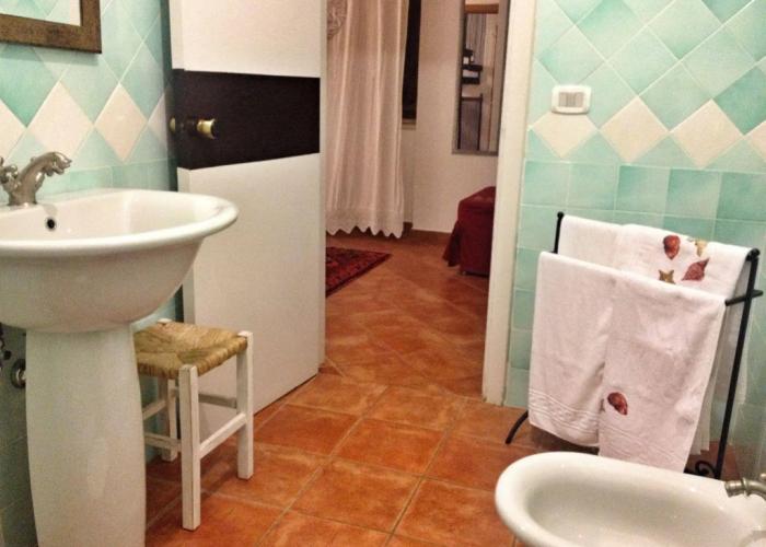 Casale Giancesare Villa Agricola