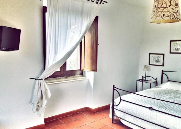 Casale Giancesare Villa Agricola