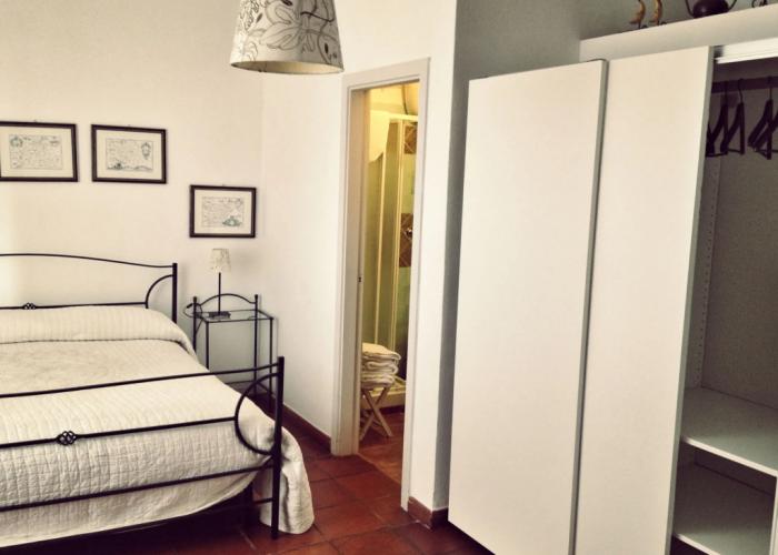 Casale Giancesare Villa Agricola