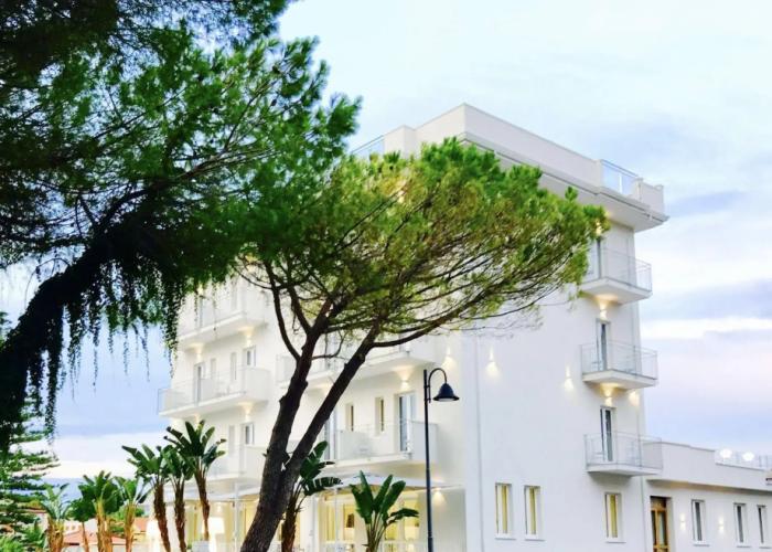 Hotel Sogaris