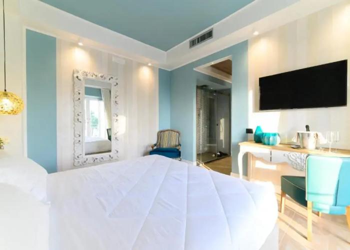 Hotel Sogaris