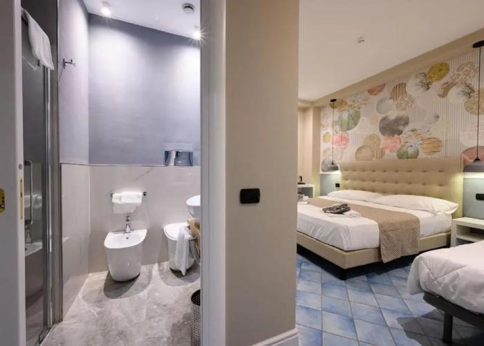 Hotel Sogaris