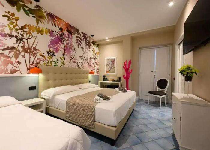 Hotel Sogaris