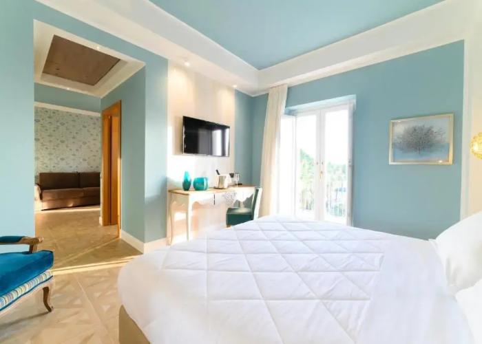 Hotel Sogaris