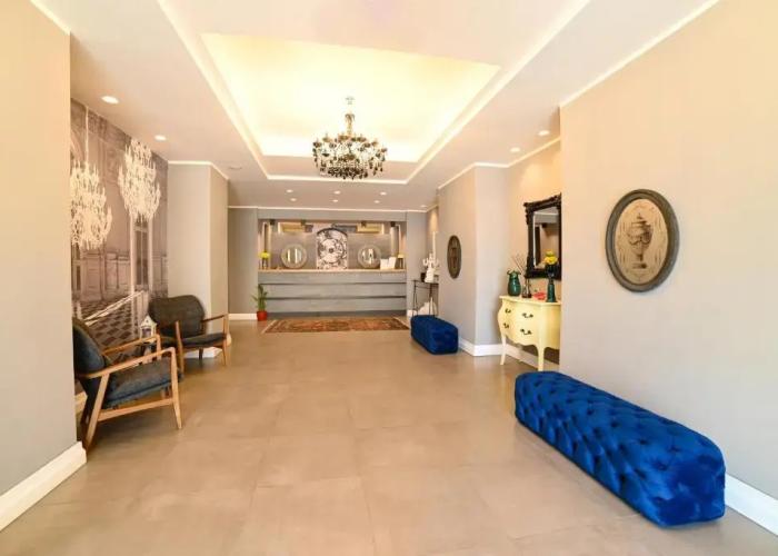 Hotel Sogaris