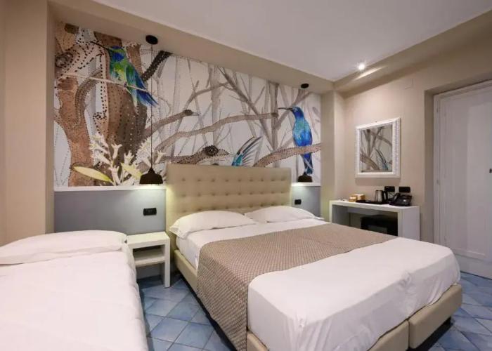 Hotel Sogaris