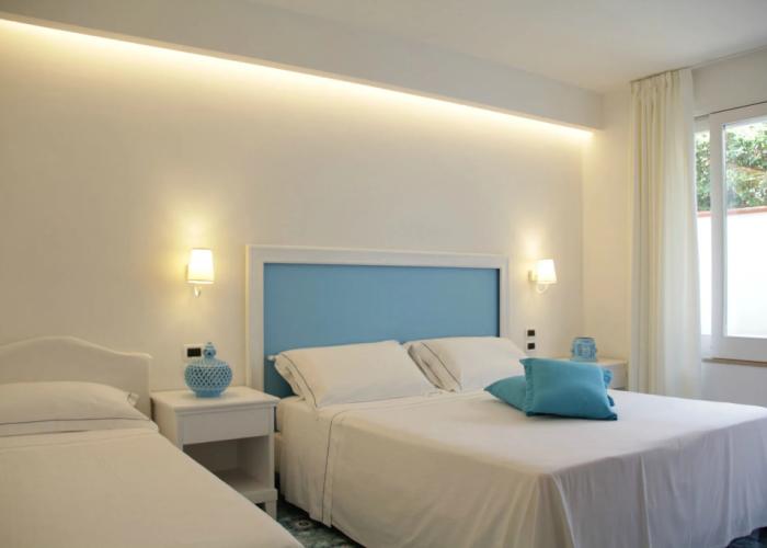 Oleandri Resort Paestum