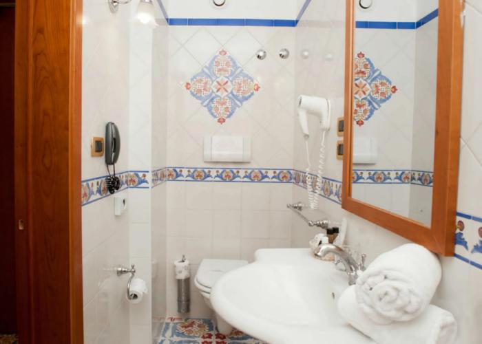 Oleandri Resort Paestum