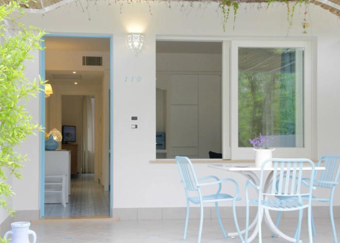 Oleandri Resort Paestum