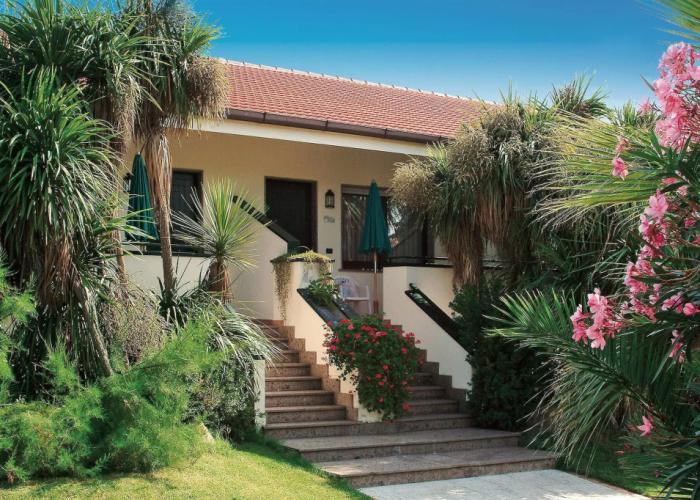 Oleandri Resort Paestum