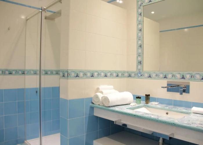 Oleandri Resort Paestum
