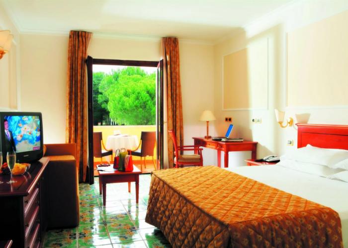 Oleandri Resort Paestum
