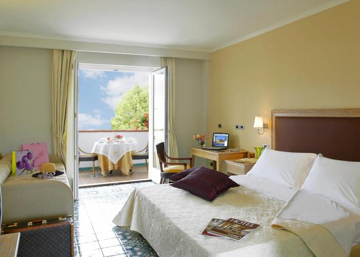 Oleandri Resort Paestum