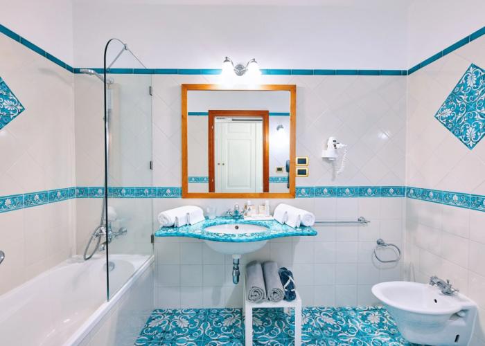 Oleandri Resort Paestum