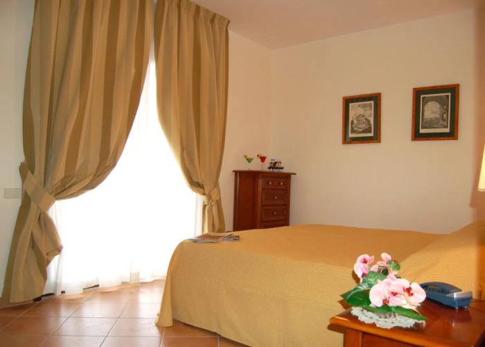 Minerva Resort Hotel Paestum