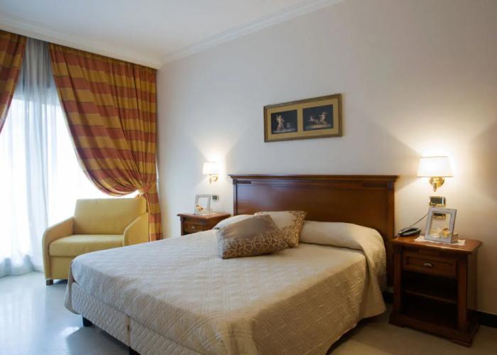 Minerva Resort Hotel Paestum