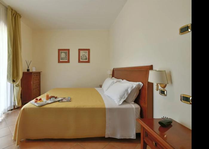 Minerva Resort Hotel Paestum