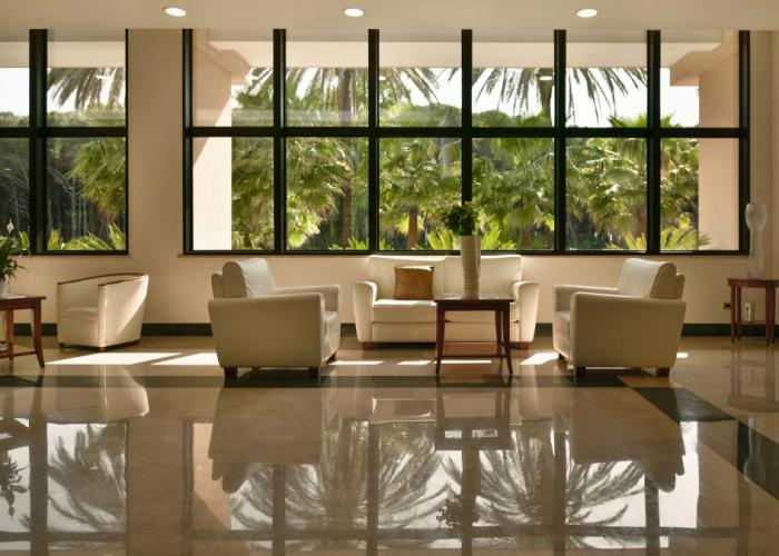 Minerva Resort Hotel Paestum