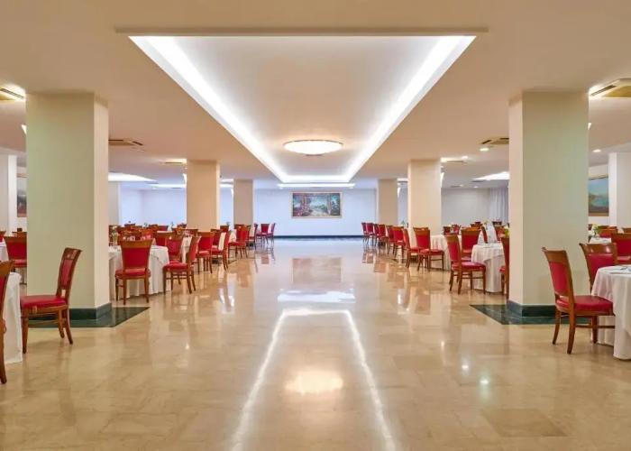 Minerva Resort Hotel Paestum