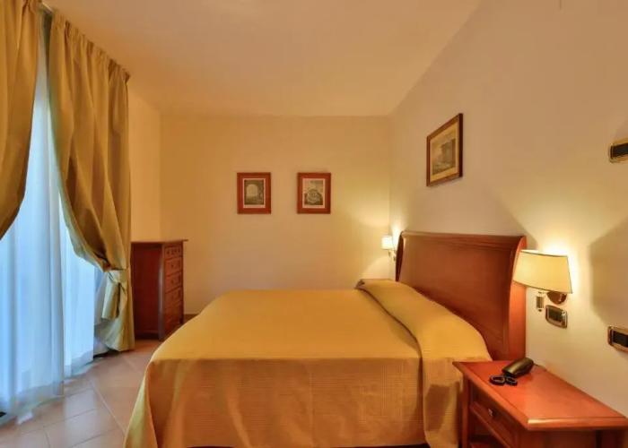 Minerva Resort Hotel Paestum