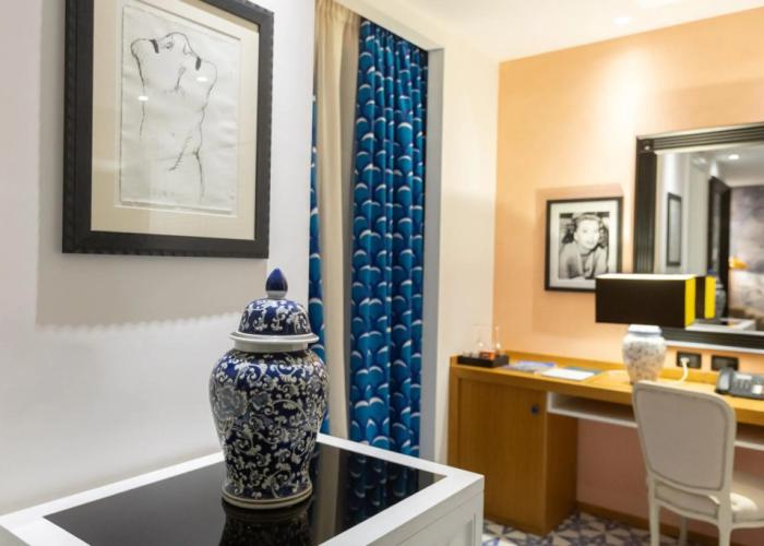 Esplanade Boutique Hotel
