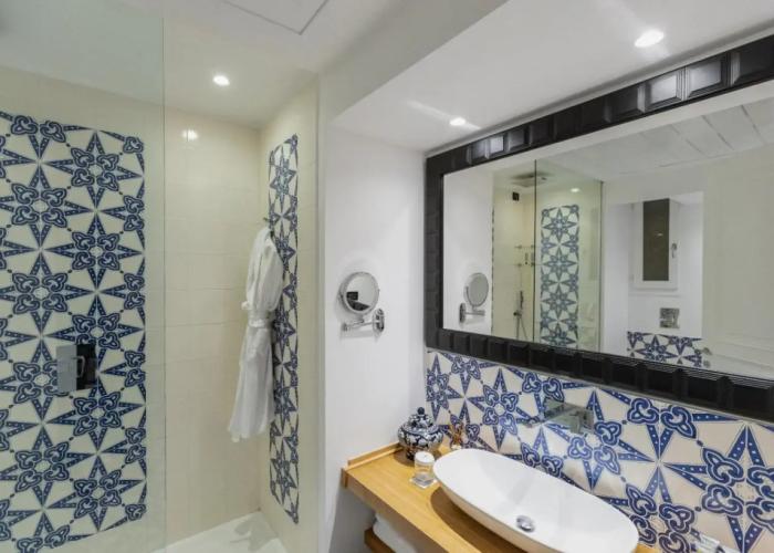 Esplanade Boutique Hotel