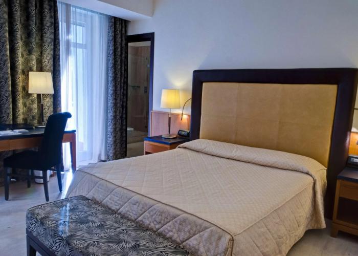 Esplanade Boutique Hotel