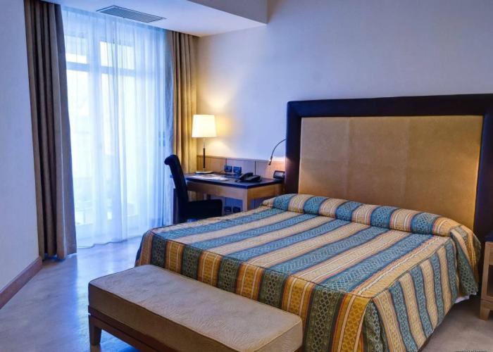 Esplanade Boutique Hotel
