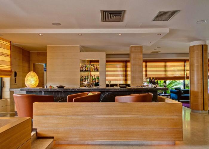 Esplanade Boutique Hotel