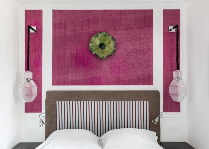 Esplanade Boutique Hotel