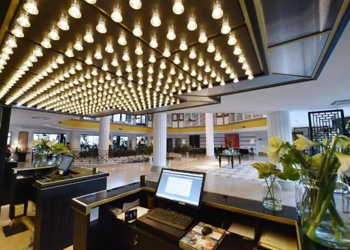 Savoy Hotel & Spa
