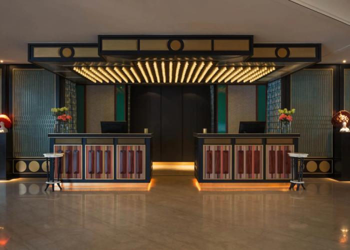 Savoy Hotel & Spa