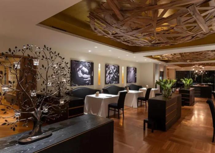 Savoy Hotel & Spa