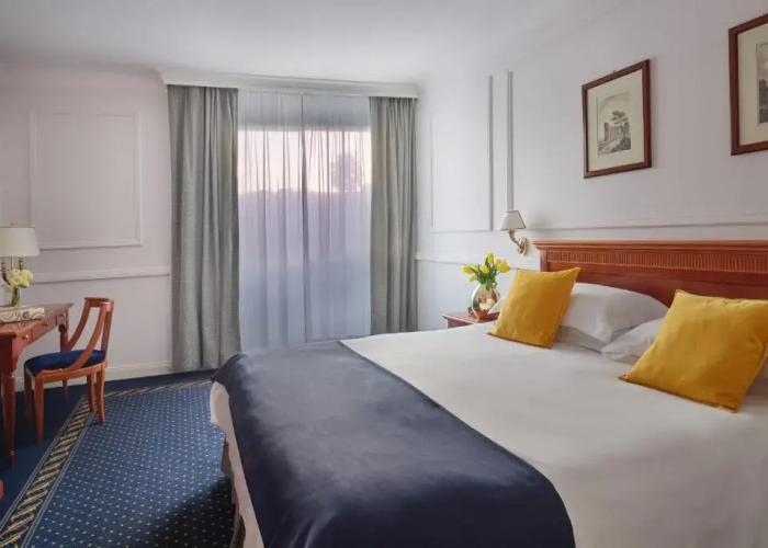 Savoy Hotel & Spa